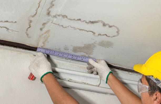 Reliable Water Damage Repair contractor in Little Rock, AR by Aqua Guard Water Damage